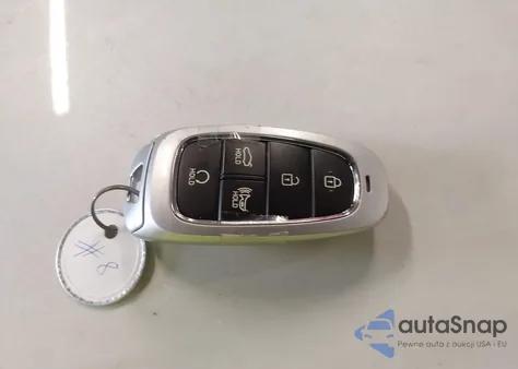 2023 Hyundai Sonata Sel from USA, damaged, VIN KMHL14JA9PA311922